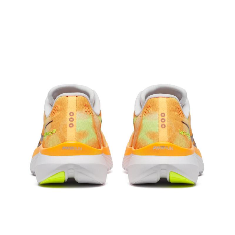 Saucony Saucony Kinvara 15 Løpesko Dame S10967-130 Gjertsen Sport 30