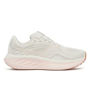 Saucony Saucony RIDE 18 Dame 224 Quarts -peony S11000-224 Gjertsen Sport 1