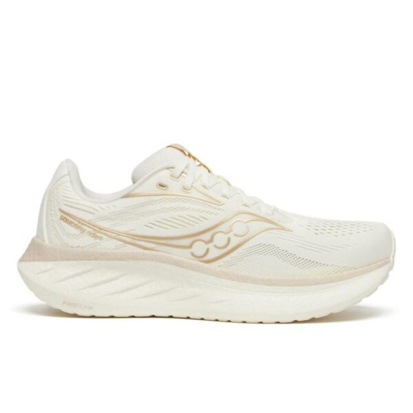 Saucony Saucony Ride 18 Løpesko Dame S11000-104 Gjertsen Sport 42