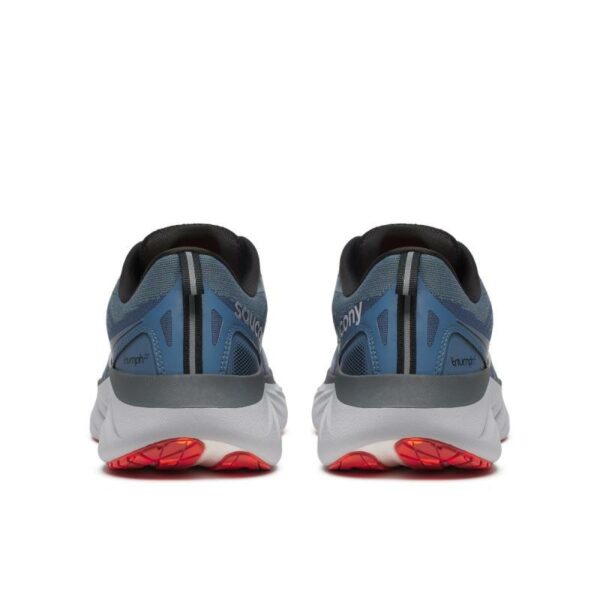 Saucony Saucony Triumph 22 Herre Løpesko S20964-213 Gjertsen Sport 22