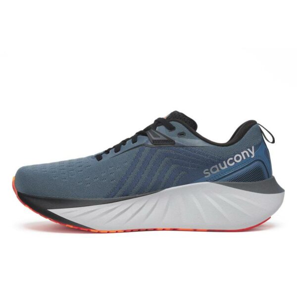 Saucony Saucony Triumph 22 Herre Løpesko S20964-213 Gjertsen Sport 24