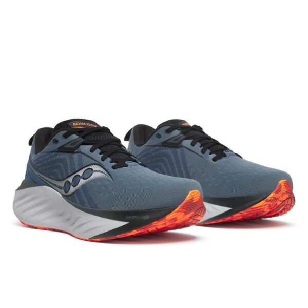 Saucony Saucony Triumph 22 Herre Løpesko S20964-213 Gjertsen Sport 25