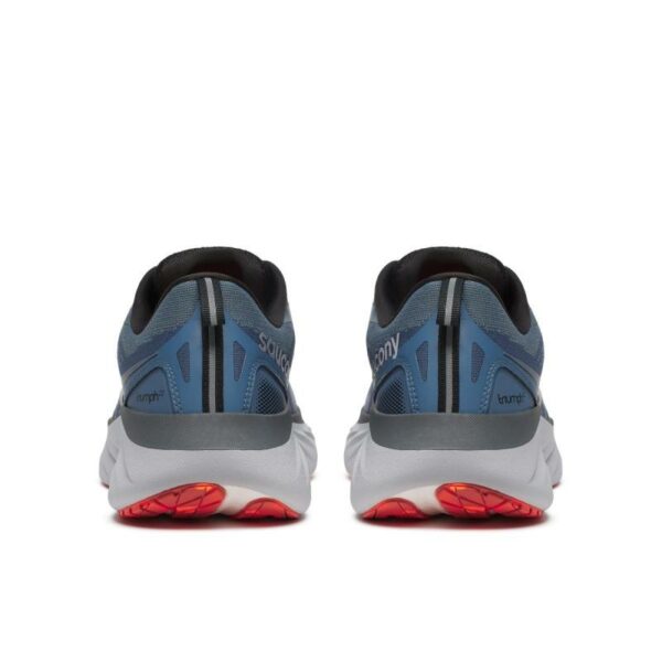 Saucony Saucony Triumph 22 Herre Løpesko S20964-213 Gjertsen Sport 26
