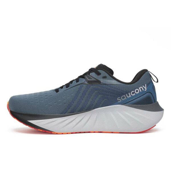 Saucony Saucony Triumph 22 Herre Løpesko S20964-213 Gjertsen Sport 28