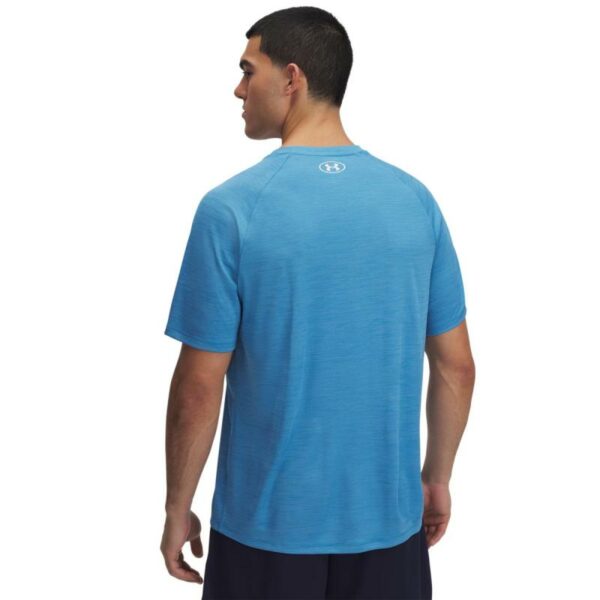 Under Armor Under Armour Ua Tech Textured Ss 1382796 Gjertsen Sport 4