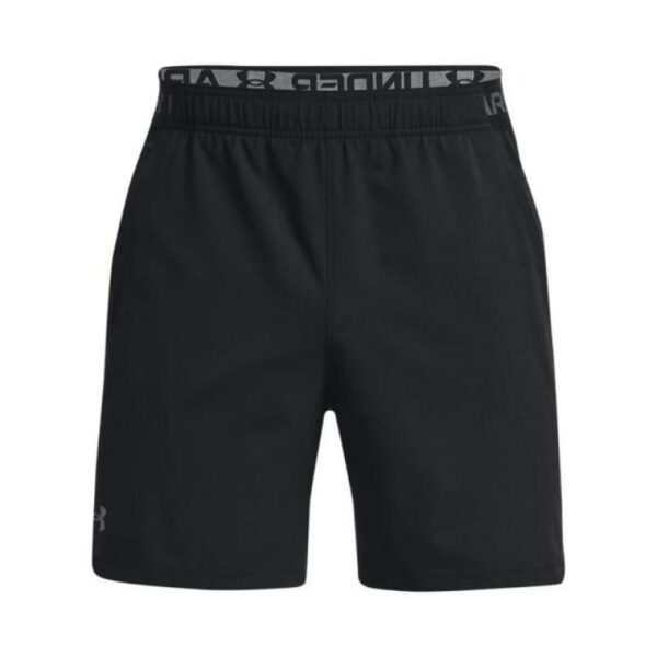 Under Armor Under Armour Ua Vanish Woven 6in Shorts Sort 1373718 Gjertsen Sport 6