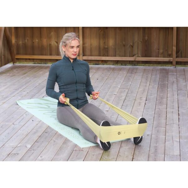 Abilica Abilica FitnessBand ECO Hard 373556 Gjertsen Sport 10