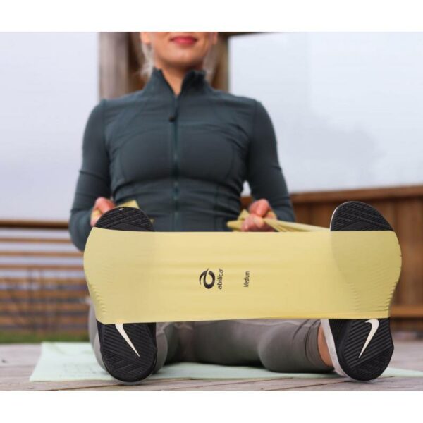 Abilica Abilica FitnessBand ECO Hard 373556 Gjertsen Sport 9