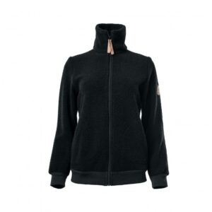 Aclima Aclima Reborn Terry Jacket Dame 108103 Gjertsen Sport 1