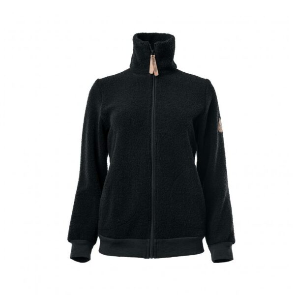 Aclima Aclima Reborn Terry Jacket Dame 108103 Gjertsen Sport 1
