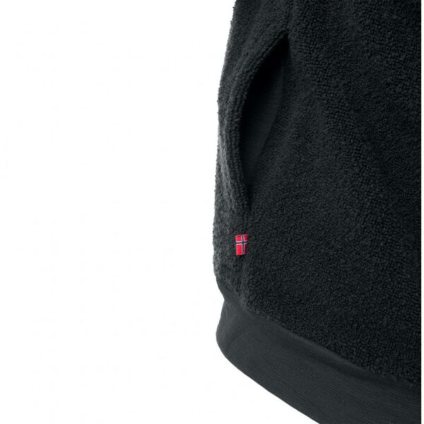 Aclima Aclima Reborn Terry Jacket Dame 108103 Gjertsen Sport 5