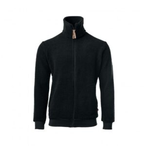 Aclima Aclima Reborn Terry Jacket Herre 108105 Gjertsen Sport 1