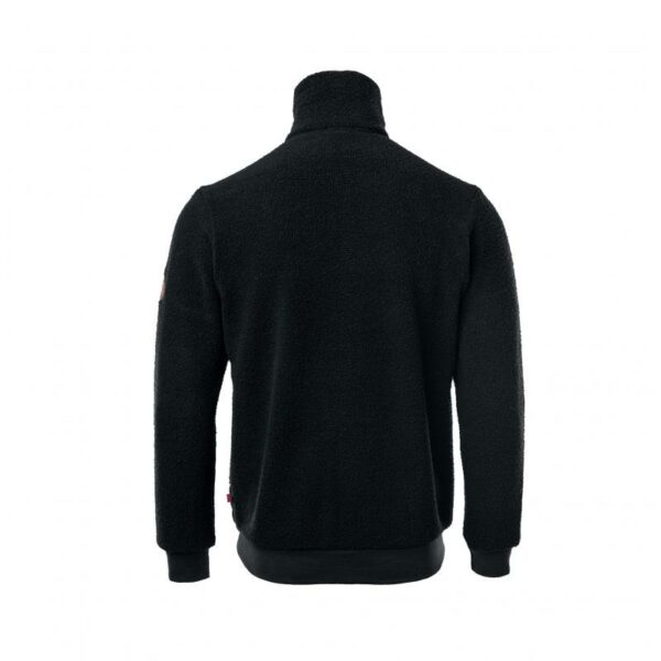 Aclima Aclima Reborn Terry Jacket Herre 108105 Gjertsen Sport 2