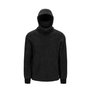Aclima Aclima Reborn Terry Pullover U 108446 Gjertsen Sport 1