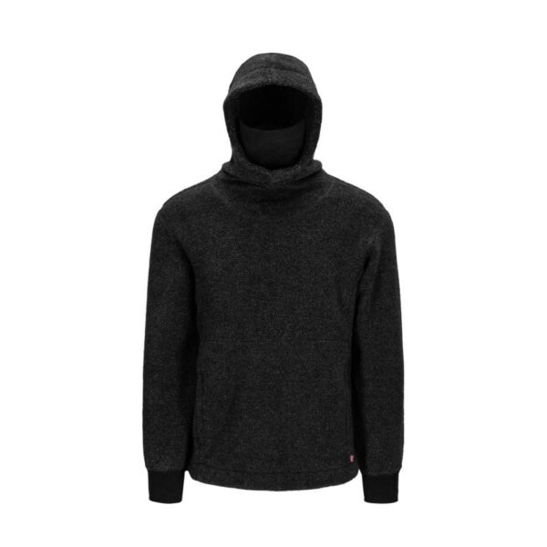 Aclima Aclima Reborn Terry Pullover U 108446 Gjertsen Sport 1