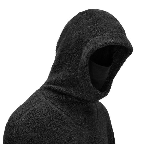 Aclima Aclima Reborn Terry Pullover U 108446 Gjertsen Sport 3