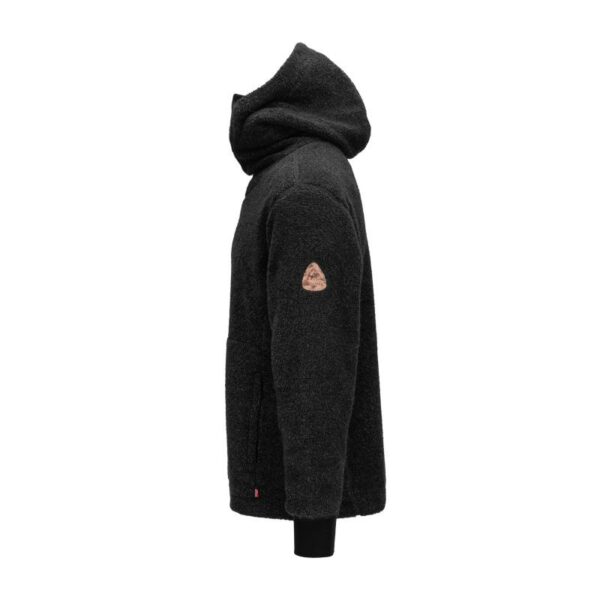 Aclima Aclima Reborn Terry Pullover U 108446 Gjertsen Sport 4