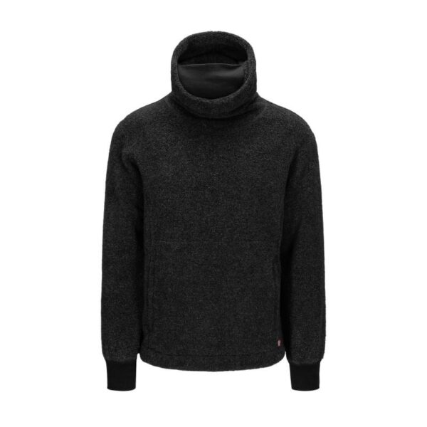 Aclima Aclima Reborn Terry Pullover U 108446 Gjertsen Sport 5