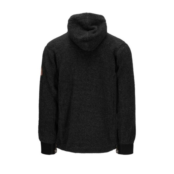 Aclima Aclima Reborn Terry Pullover U 108446 Gjertsen Sport 6