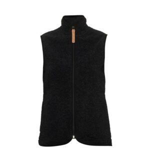 Aclima Aclima Reborn Terry Vest Dame 108104 Gjertsen Sport 1