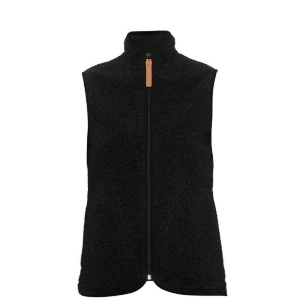 Aclima Aclima Reborn Terry Vest Dame 108104 Gjertsen Sport 1
