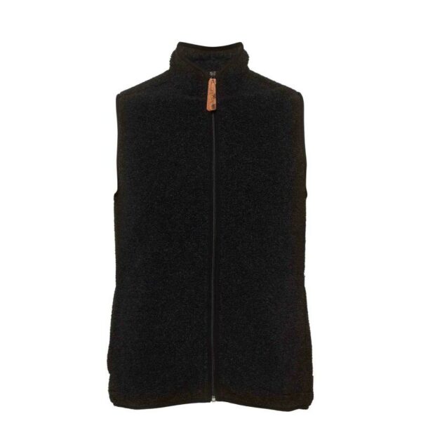 Aclima Aclima Reborn Terry Vest Herre 108106 Gjertsen Sport 1