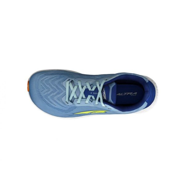 Altra Altra Rivera 4 Dame Blå Gjertsen Sport 9
