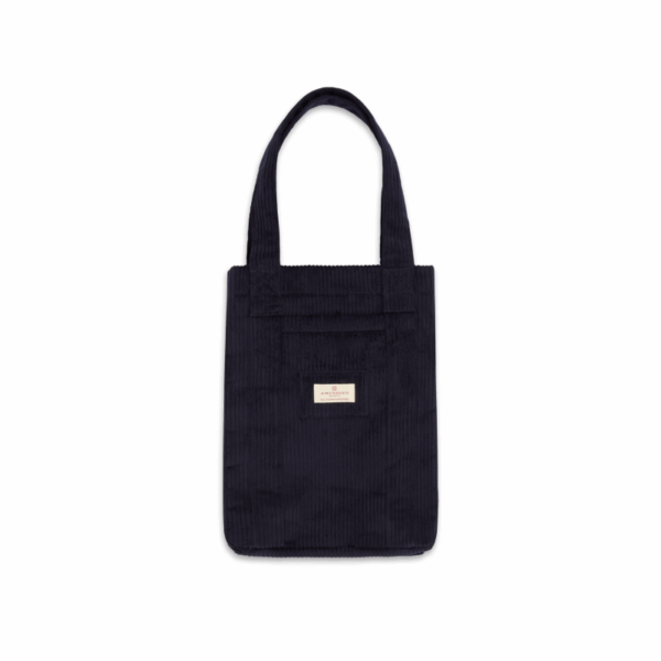Amundsen Sport Amundsen Archipelago Bag Navy uba11.1 Gjertsen Sport 2