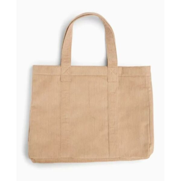 Amundsen Sport Amundsen Archipelago Tote Bag Desert uba10. Gjertsen Sport 5