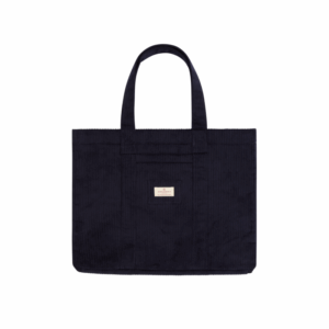 Amundsen Sport Amundsen Archipelago Tote Bag Navy uba10.1 Gjertsen Sport 1
