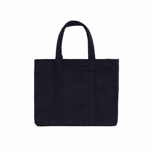 Amundsen Sport Amundsen Archipelago Tote Bag Navy uba10.1 Gjertsen Sport 3