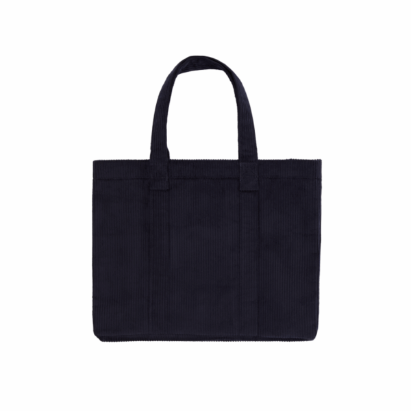 Amundsen Sport Amundsen Archipelago Tote Bag Navy uba10.1 Gjertsen Sport 4