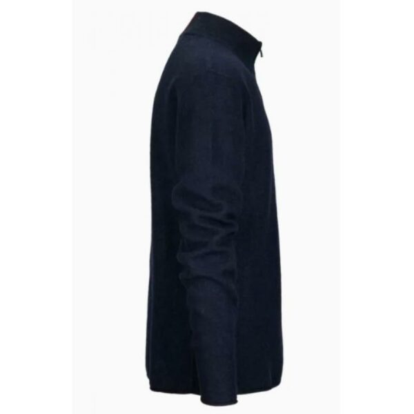 Amundsen Sport Amundsen Boiled Half Zip Herre Navy msw37.2. Gjertsen Sport 5