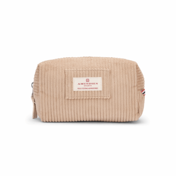 Amundsen Sport Amundsen Carry Bag Corduroy Desert uba09.02 Gjertsen Sport 2