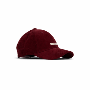 Amundsen Sport Amundsen Concord Patch Cap Heather uca02.2 Gjertsen Sport 1