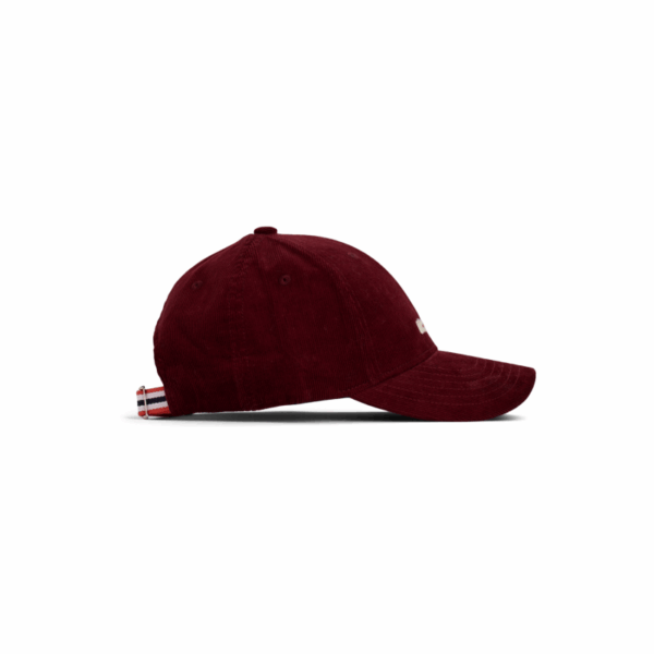 Amundsen Sport Amundsen Concord Patch Cap Heather uca02.2 Gjertsen Sport 2