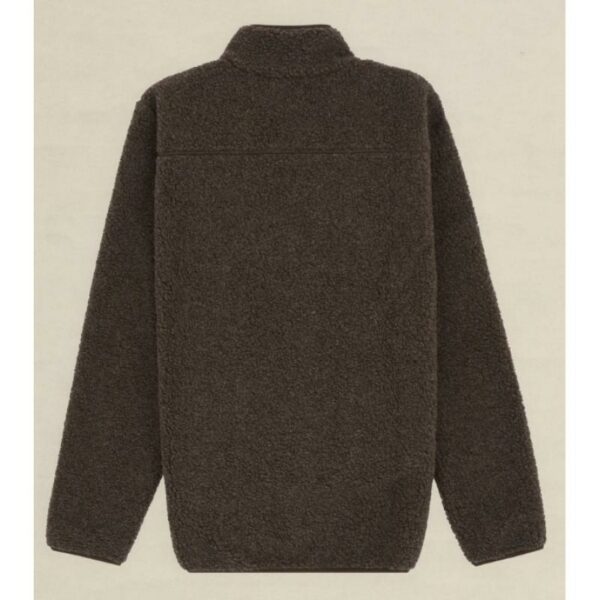 Amundsen Sport Amundsen Heroes Wool Fleece Jacket Herre Cowboy msw42.1 Gjertsen Sport 11