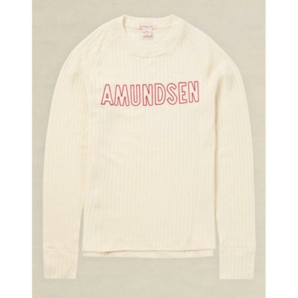 Amundsen Sport Amundsen Heros Hide Crew Neck Dame wsw86.1 Gjertsen Sport 8