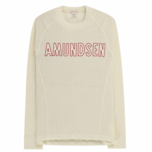 Amundsen Sport Amundsen Heros Hide Crew Neck Herre MSW86.1 Gjertsen Sport 1
