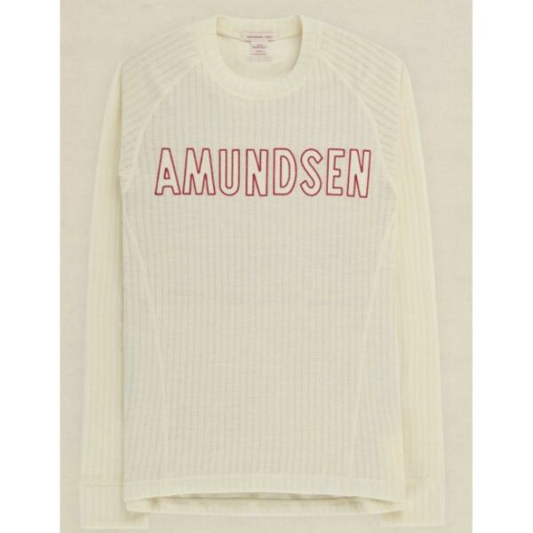 Amundsen Sport Amundsen Heros Hide Crew Neck Herre MSW86.1 Gjertsen Sport 2