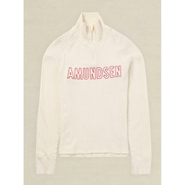 Amundsen Sport Amundsen Heros Hide Half Zip Dame wsw87.1 Gjertsen Sport 16