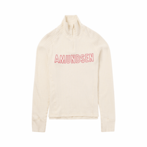Amundsen Sport Amundsen Heros Hide Half Zip Dame wsw87.1 Gjertsen Sport 1