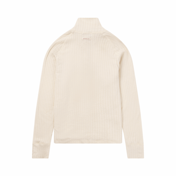 Amundsen Sport Amundsen Heros Hide Half Zip Dame wsw87.1 Gjertsen Sport 5