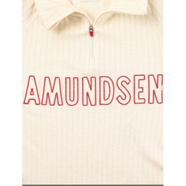 Amundsen Sport Amundsen Heros Hide Half Zip Dame wsw87.1 Gjertsen Sport 8