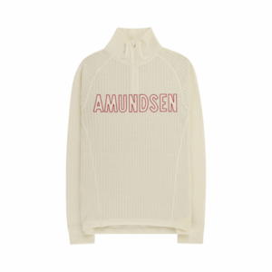Amundsen Sport Amundsen Heros Hide Half Zip Herre msw87.1 Gjertsen Sport 1