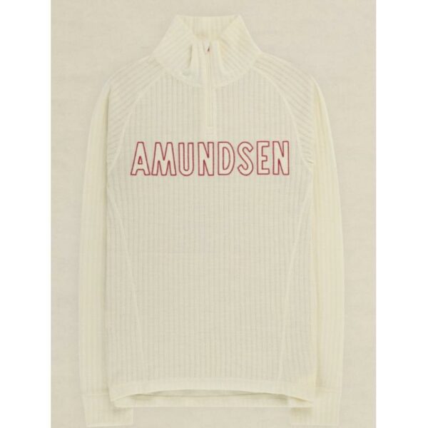 Amundsen Sport Amundsen Heros Hide Half Zip Herre msw87.1 Gjertsen Sport 2