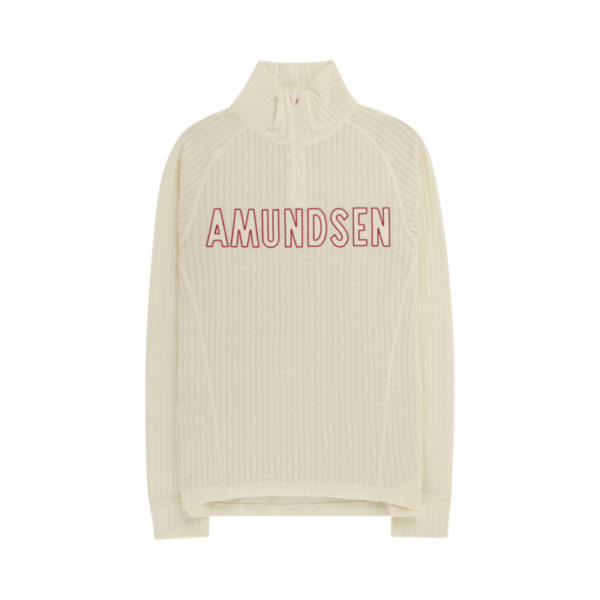 Amundsen Sport Amundsen Heros Hide Half Zip Herre msw87.1 Gjertsen Sport 8