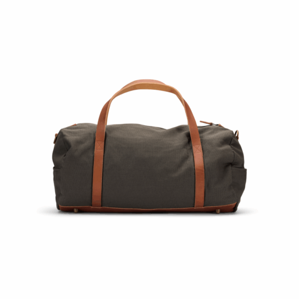 Amundsen Sport Amundsen Okavanga Duffel Bag 35L Oliven UBA02.3 Gjertsen Sport 6