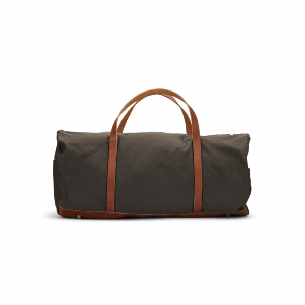 Amundsen Sport Amundsen Okavanga Duffel Bag 65L OLiven UBA01.2 Gjertsen Sport 4