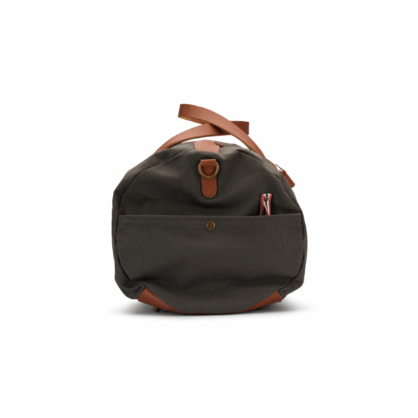 Amundsen Sport Amundsen Okavanga Duffel Bag 65L OLiven UBA01.2 Gjertsen Sport 5